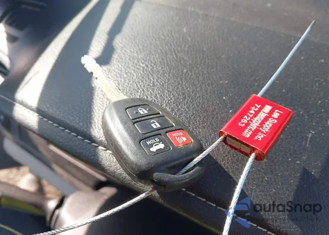 2017 Toyota Camry Le from USA, damaged, VIN 4T1BF1FK8HU729062